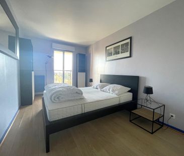 Location / Appartement T3 - Photo 3