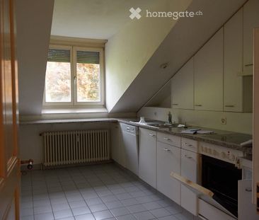* 3,5 Zimmer-Wohnung in Rheinnähe * - Photo 1