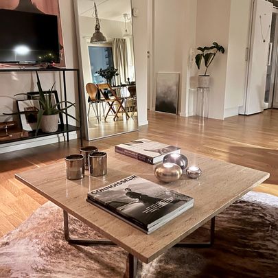 Fyrspannsvägen, Nacka - Photo 1