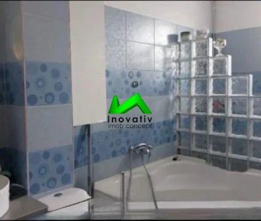 Apartament de inchiriat 3 camere Sibiu Strand - Fotografie 4