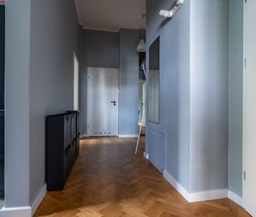 3 niezależne pokoje| Centrum| Po remoncie - Photo 4