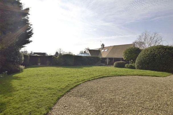 Acacia Cottage, Kemerton, Tewkesbury, GL20 - Photo 1