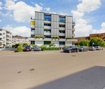 Studio in Minergie building – For students/doctoral students - Foto 5