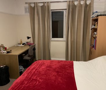 Room in a Shared House, Welford Road, LE2 - Photo 4