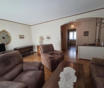 4.5 Zimmer, 1. Stock - Photo 2