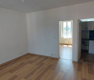 Location appartement 2 pièces 33.8 m² à Persan (95340) - Photo 3