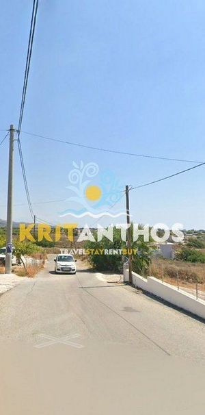 Διαμέρισμα για ενοικίαση Φραγκοκάστελλο (Σφακιά) - Φωτογραφία 1