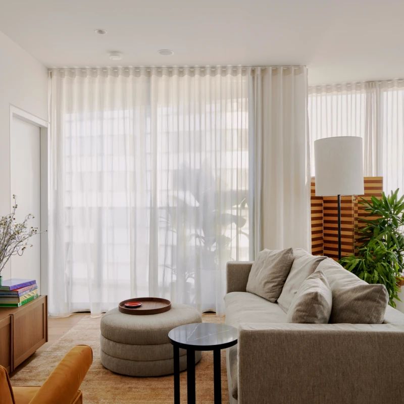 2 Bed Apartment - Photo 1