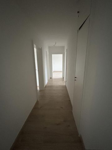 4-Zimmer-Wohnung in Wilhelmshaven Wiesenhof - Photo 4