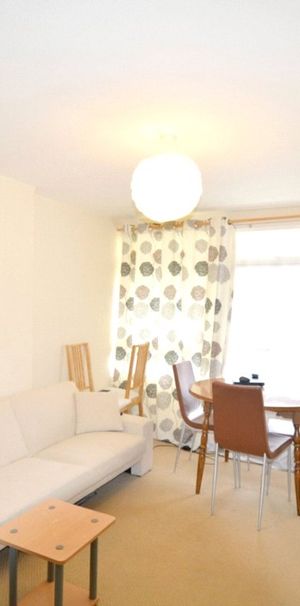 Outram Road, Croydon, CR0 - Photo 1