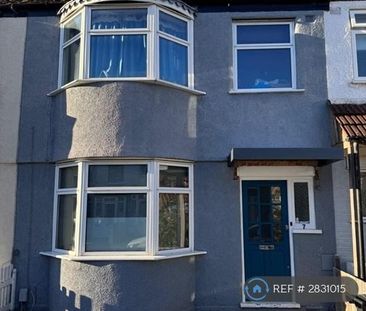 1 bedroom in a house share to rent - Photo 5