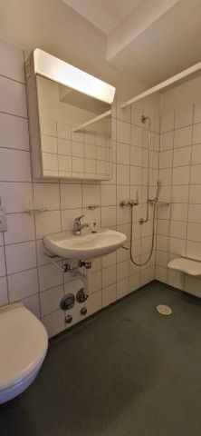 2 Zimmer, 51 m², 2. Stock - Foto 4
