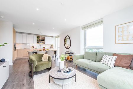 2 bedroom flat to rent - Photo 2