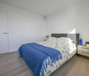 Energiezuinige nieuwbouwwoning met drie slaapkamers in een rustige ... - Photo 2