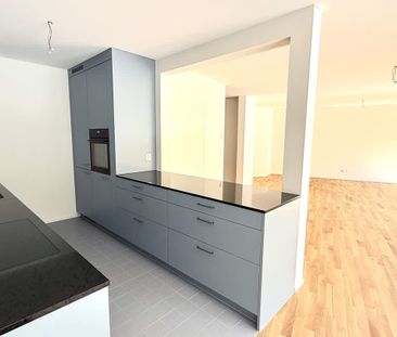 3.5 Zimmer, 115 m², 1. Stock - Foto 5