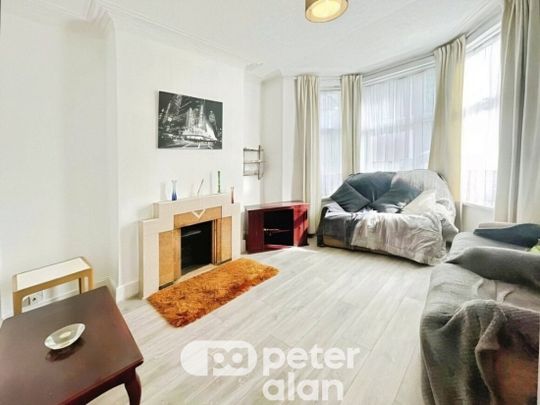 Allensbank Road, Heath, Cardiff - Photo 1