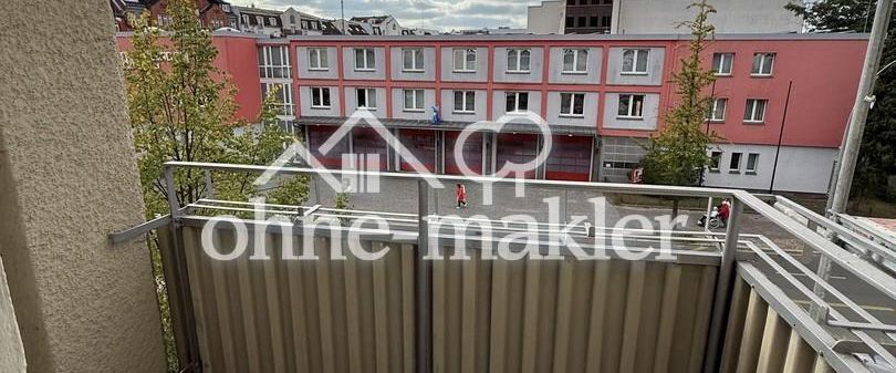 Sofort bezugsfreie 3-Zimmer-Wohnung in Tegel – hell, modern und zentral - Photo 1