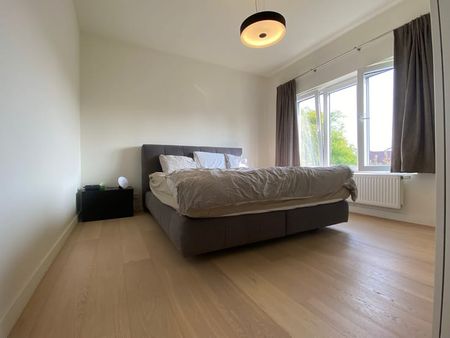 Appartement te huur - Photo 4