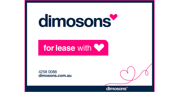 dimosons | for lease with 🩷 - Photo 1