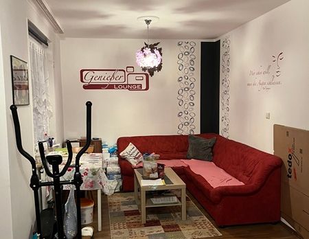 Otto-Suhr-Straße 17, Bremerhaven-Leherheide - Photo 1