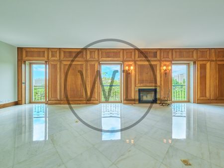 Apartamento T4 em Lisboa - Photo 5