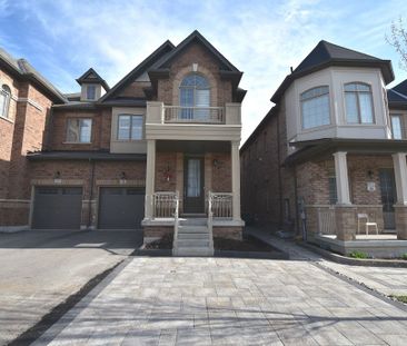 For Lease - 35 Hubner Avenue Unit# Bsmt, Markham, Ontario - Photo 5