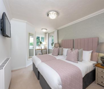 Sanderson Lodge, Selsdon, South Croydon - Photo 5