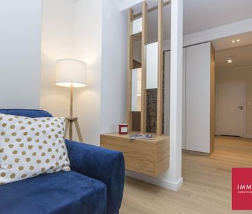 Mieszkanie na wynajem, Gdańsk, ul. Śląska - Zdjęcie 4