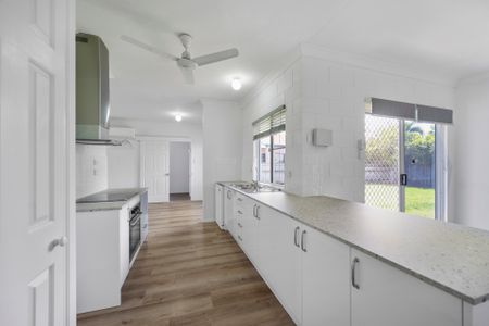 42 Rundle Street, Mount Louisa QLD 4814 - House For Rent | Domain - Photo 3
