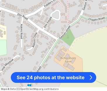 Gaston Street, East Bergholt - Photo 1