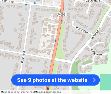 Otley Road, Leeds - Photo 1