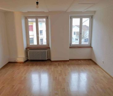 3.5 Zimmer, 94 m², 1. Stock - Photo 3