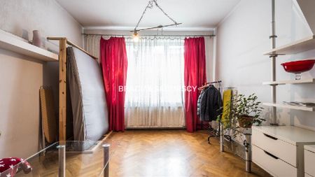 Mieszkanie Kraków Stare Miasto powierzchnia 41.0 m² C206-WM-33184 - Фото 4