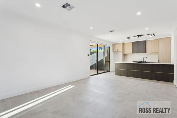 Exceptional Convenience, Brand New, Luxury Finishes - Photo 1