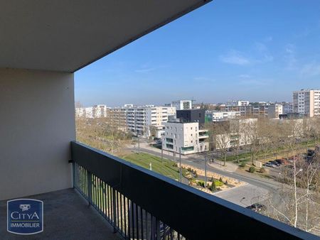 Location Appartement 3 pièces 61m² ANGERS 49000 - Photo 4
