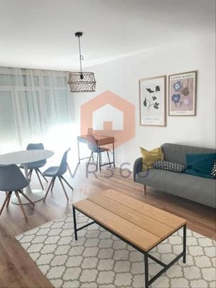 Kiadó felújított panel lakás - Pécs - Fotó 1