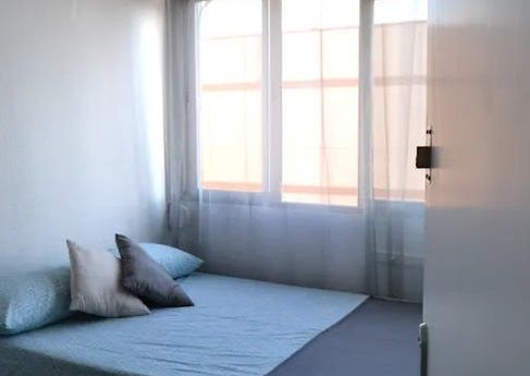 Calle Andalucía, Getafe, Community of Madrid 28903