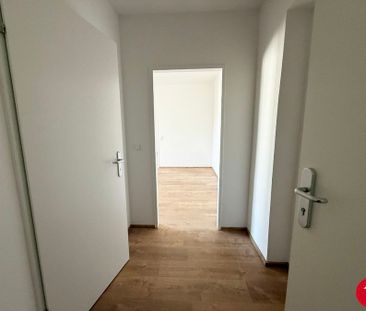 Geräumige 2-Zimmerwohnung in Linz mit Balkon - Photo 2