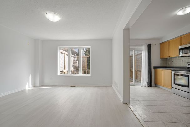 For Lease - 25 Cranston Avenue, Ajax, Ontario - Photo 1