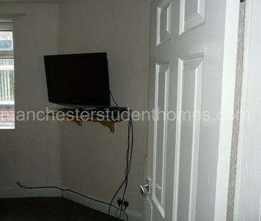 Moseley Road, Manchester, M14 6NR - Photo 6