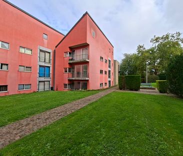 Appartement te huur - Photo 1