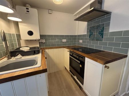 1 bedroom cottage to rent - Photo 2