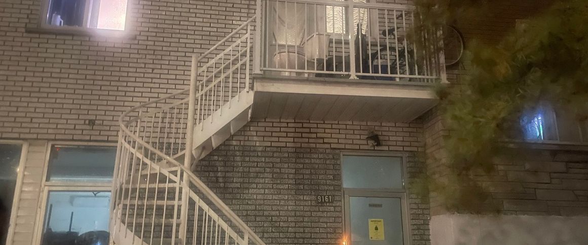 À louer / Appartement - Photo 1