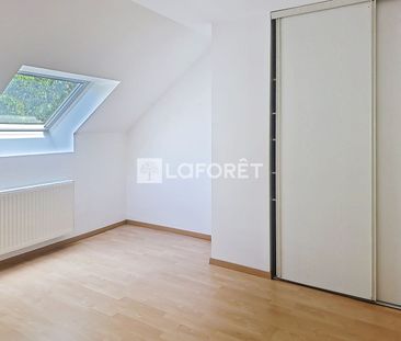 Maison T6 ORGEVAL à louer - Photo 3