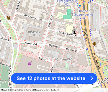 2 Pokojowe, Ul. Masarska, Grzegórzki od 01.12 - Photo 1