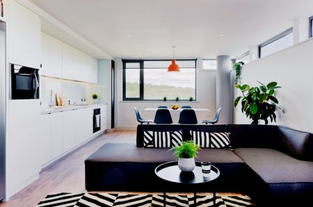 Alagaigh Twin Studio - Single Occupancy - Photo 3