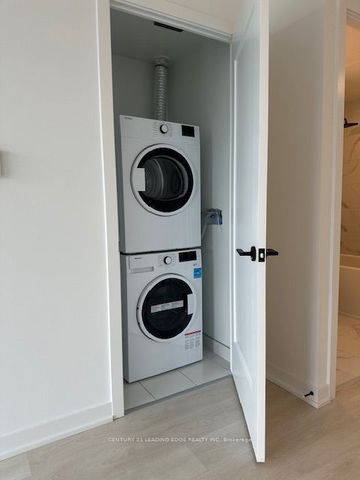 For Lease - 5 Defries Street Unit# 3511, Toronto, Ontario - Photo 5