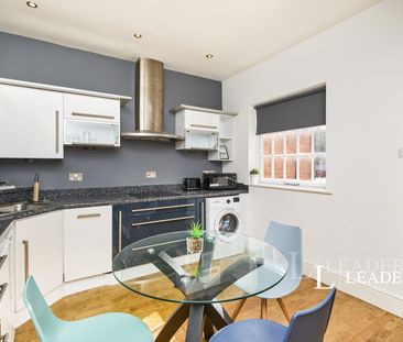 2 bedroom house to rent Brook Street, Derby, DE1 - Photo 4