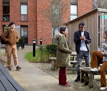 Extra Large High Double Studio - Photo 6