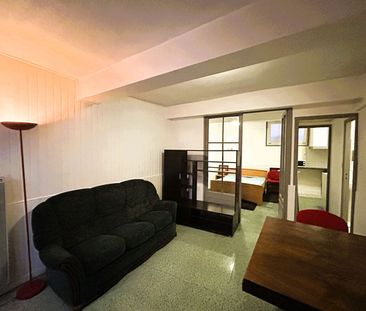 Location appartement 2 pièces, 31.83m², Perpignan - Photo 1